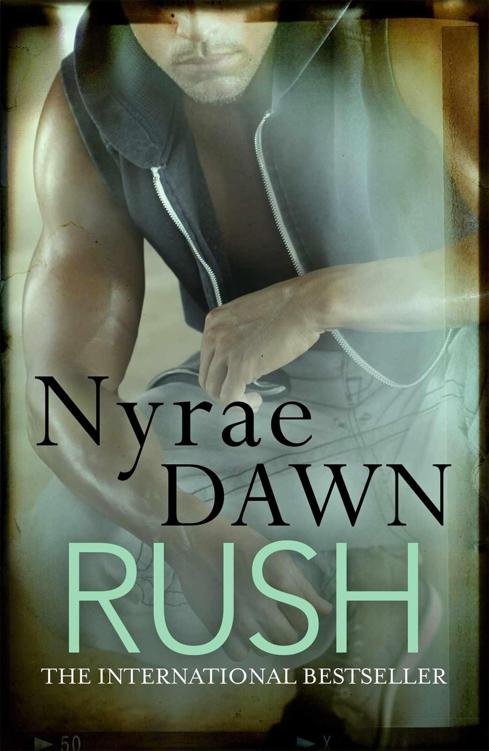 Cover of Rush