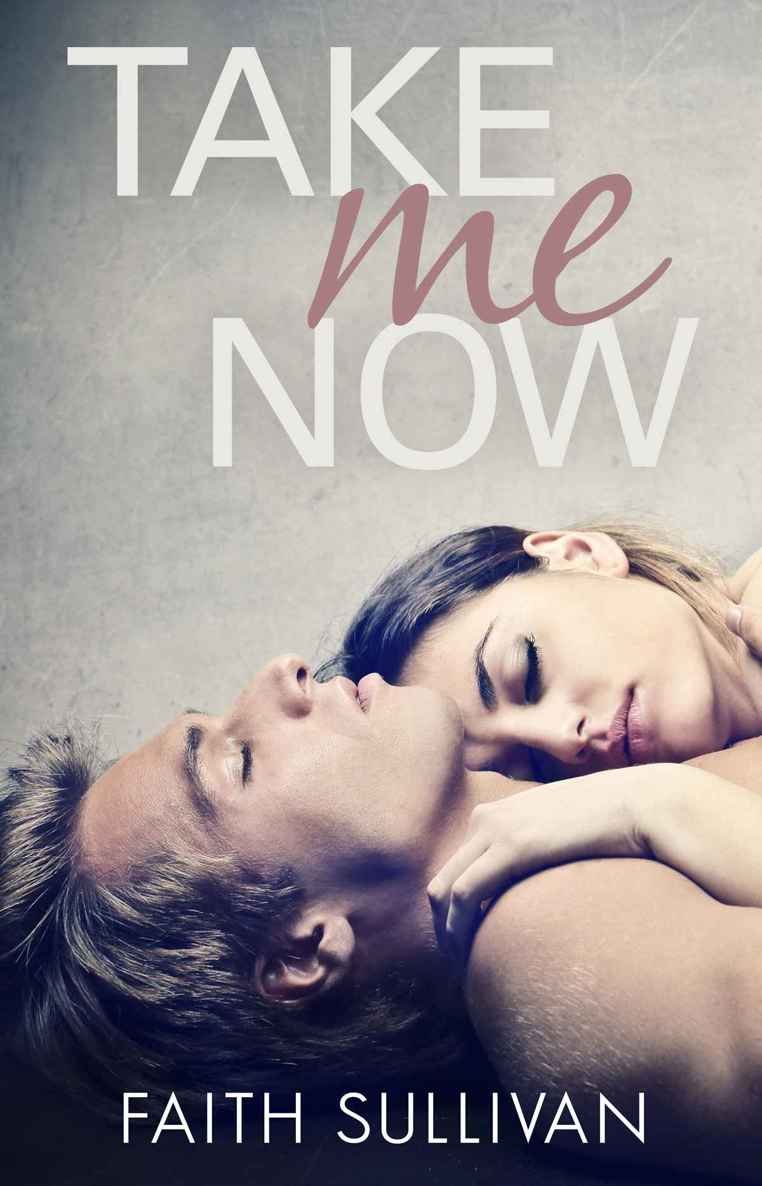 Cover of Take Me Now
