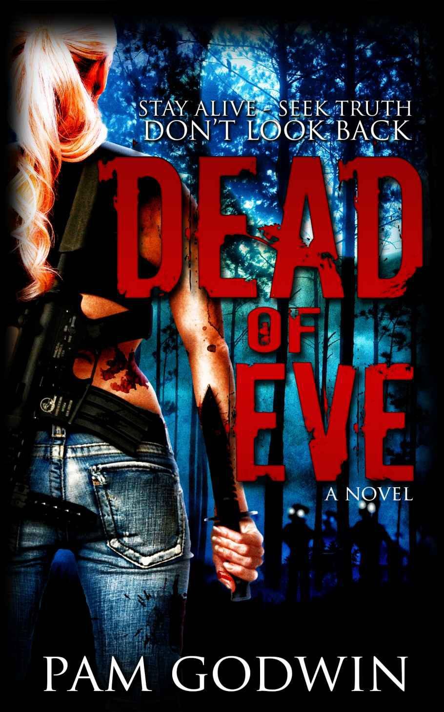 Cover of Dead of Eve