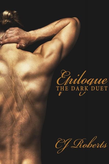 Cover of Epilogue (2010)