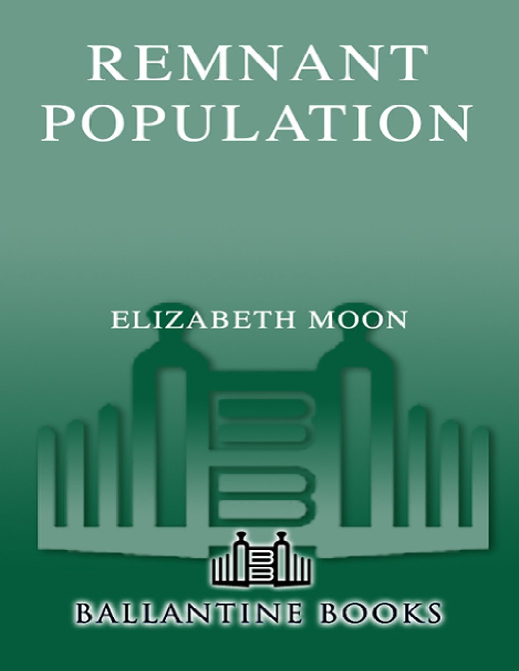 Cover of Remnant Population
