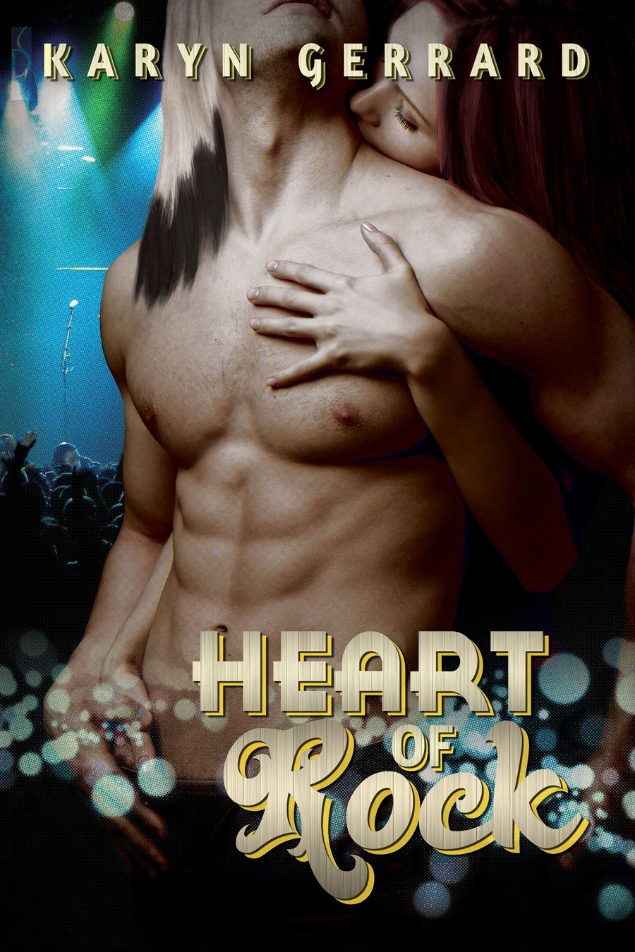 Cover of Heart of Rock