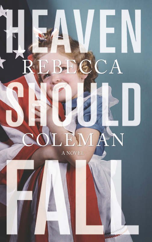 Cover of Heaven Should Fall (1998)