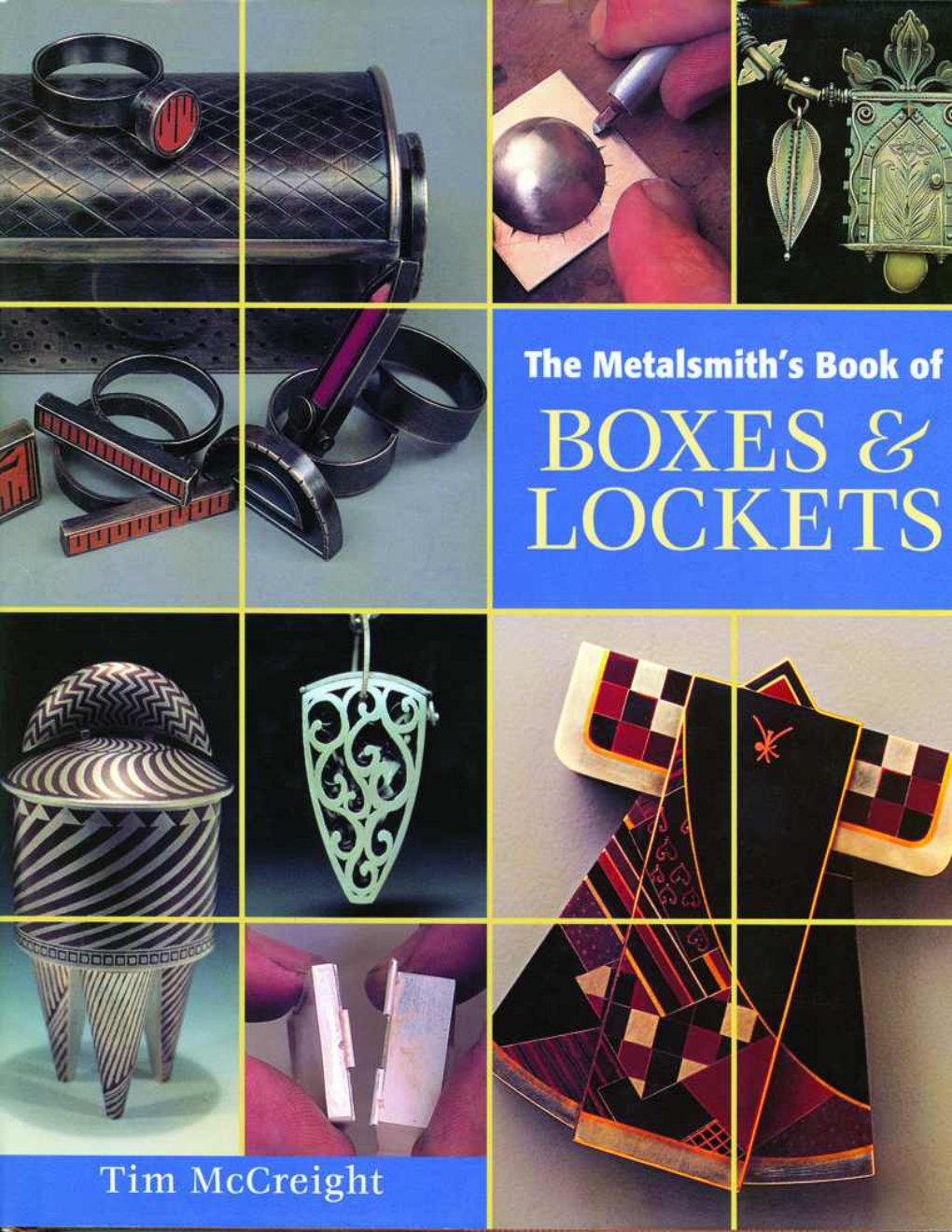 Cover of New Title 1