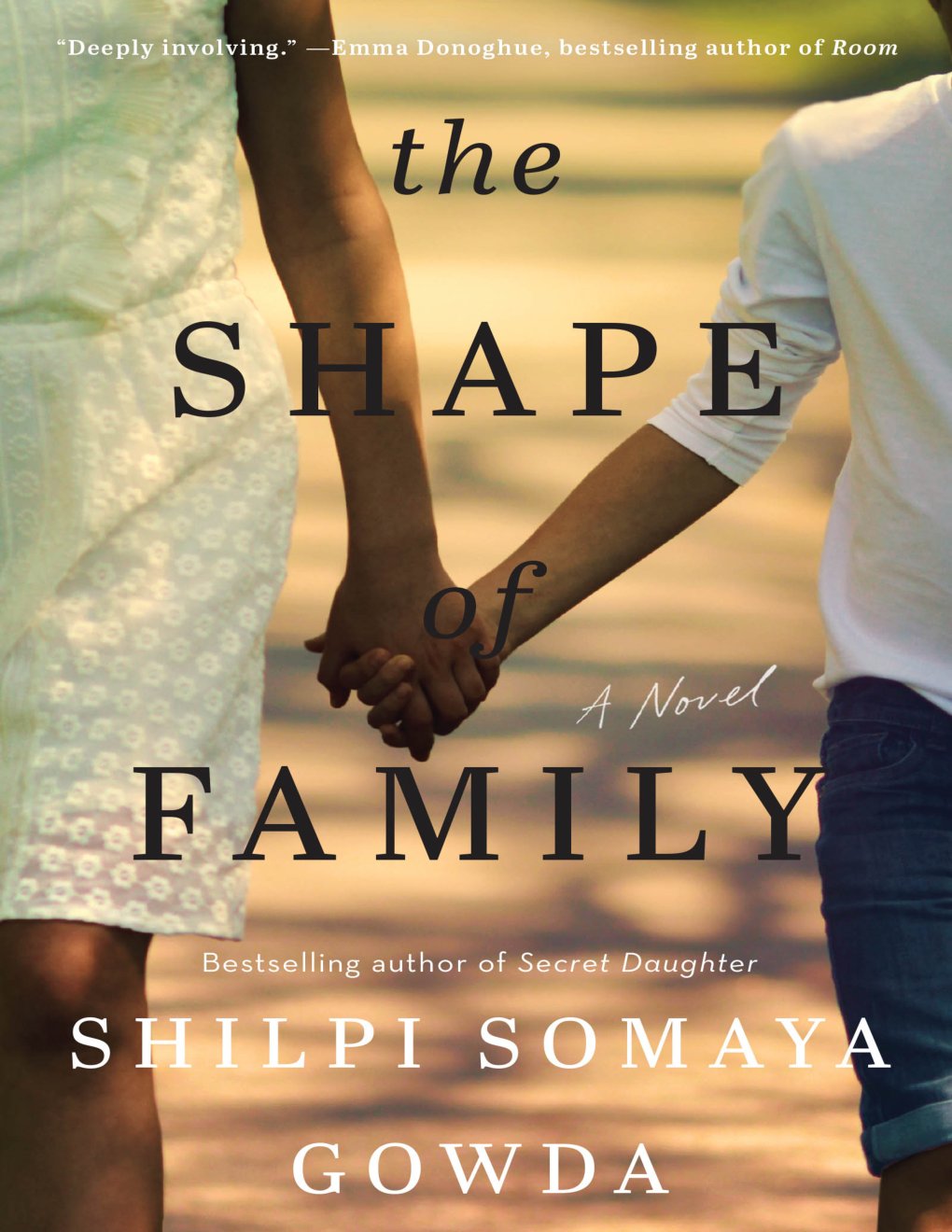 Cover of The Shape of Family