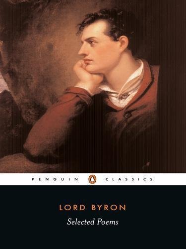 Cover of Selected Poems (1788)