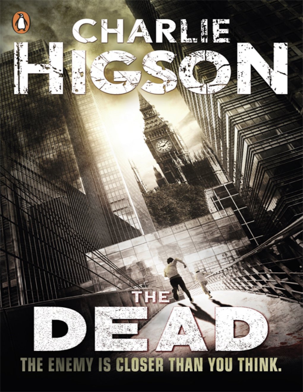 Cover of The Dead