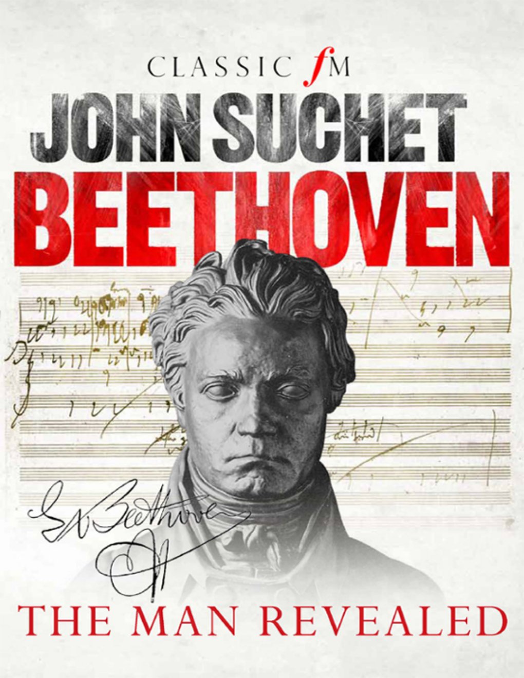 Cover of Beethoven