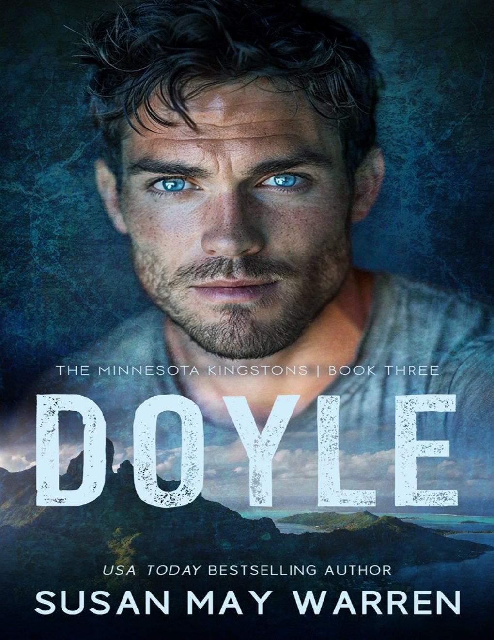 Cover of Doyle