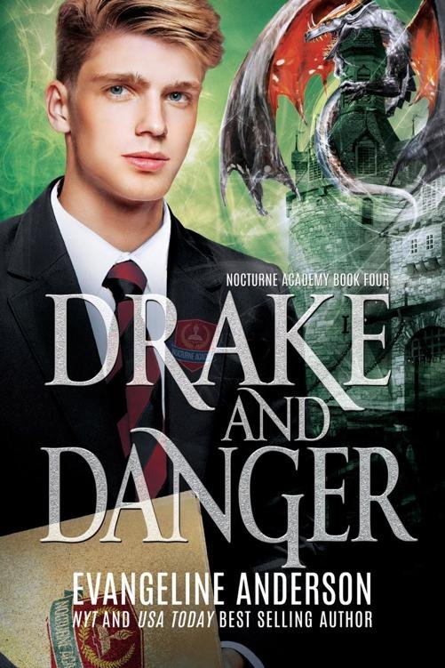 Cover of Drake and Danger