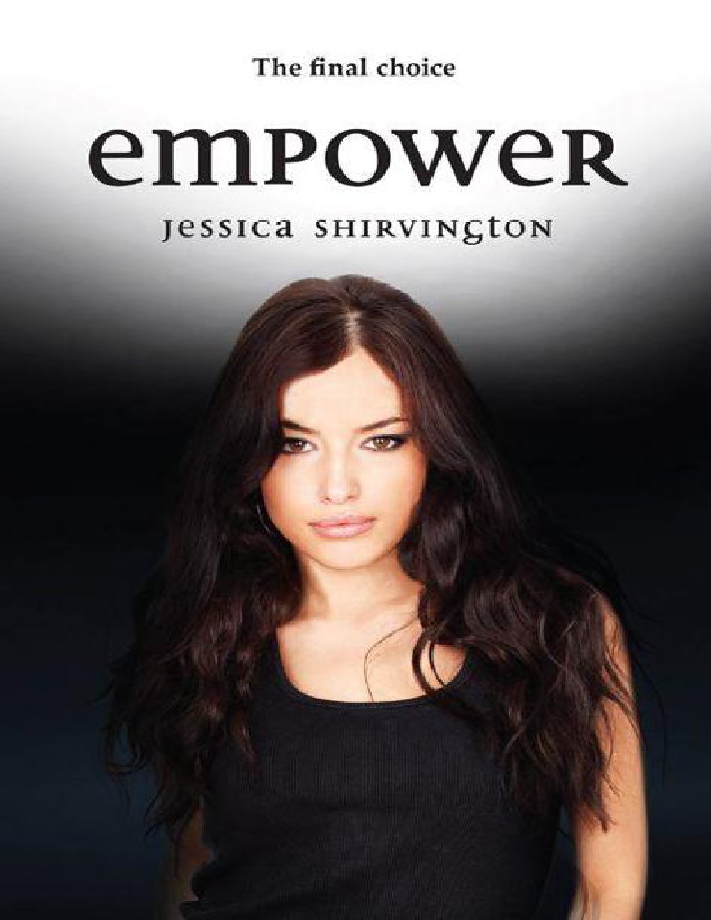 Cover of Empower