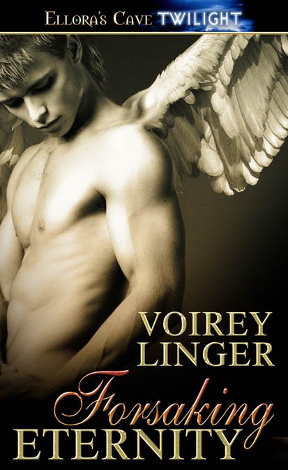 Cover of Forsaking Eternity