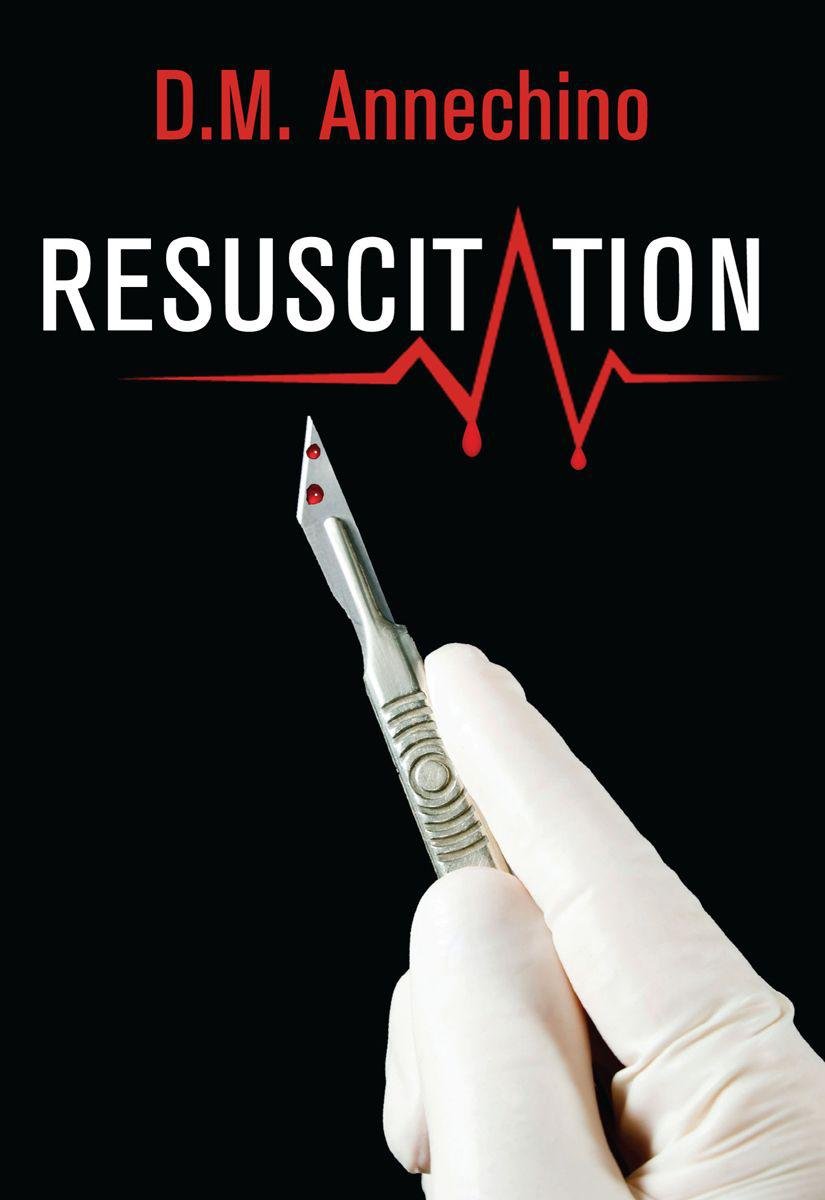 Cover of Resuscitation