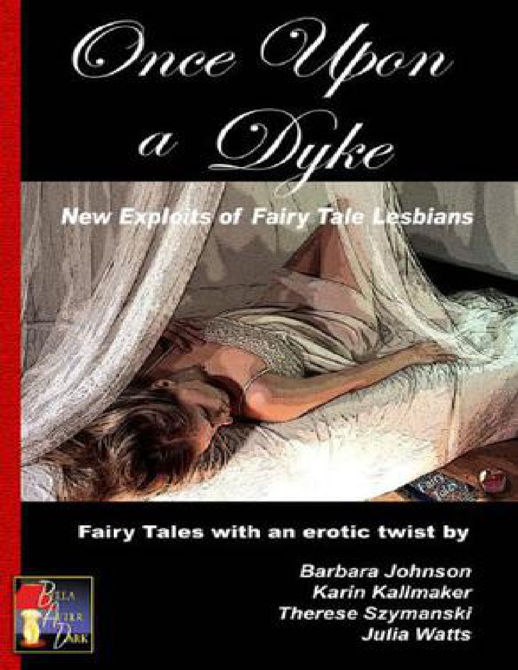 Cover of Once Upon a Dyke (2000)