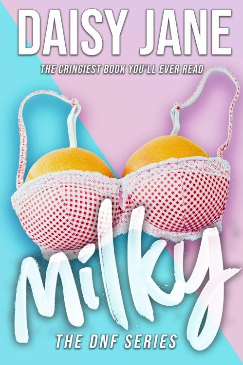 Cover of Milky