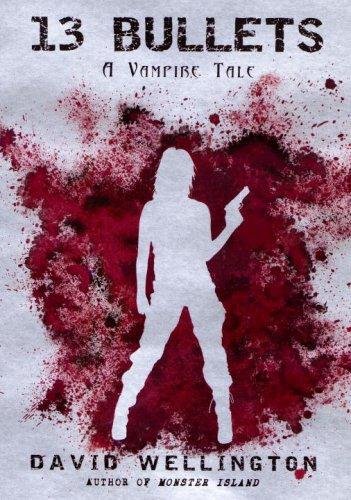 Cover of 13 Bullets (2004)