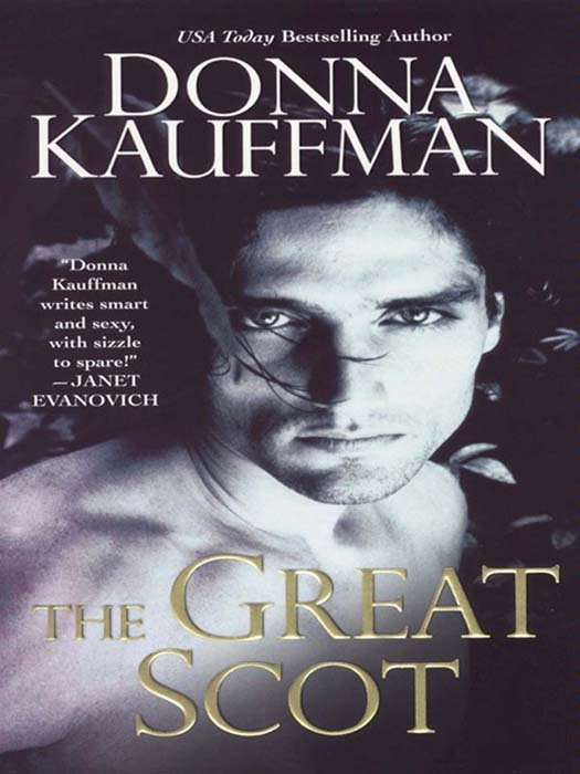 Cover of The Great Scot (2009)