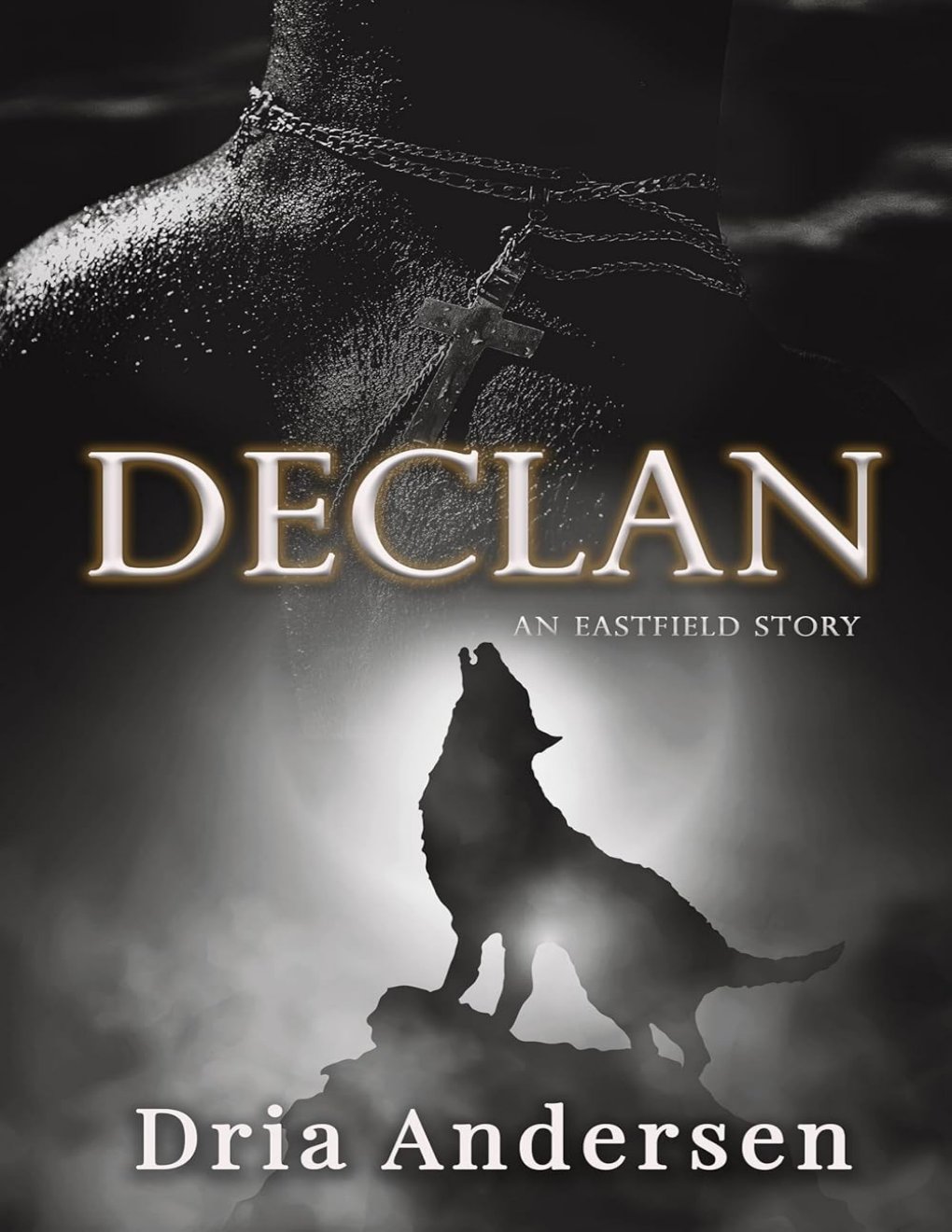 Cover of Declan