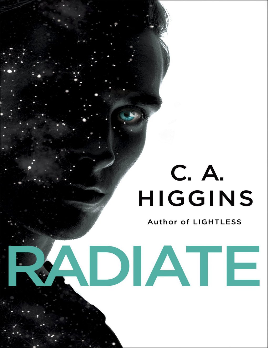Cover of Radiate