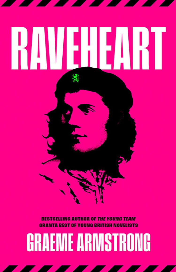 Cover of Raveheart