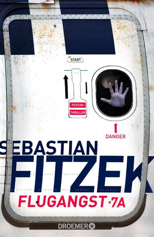 Cover of Flugangst 7A