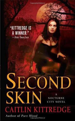 Cover of Second Skin (2009)