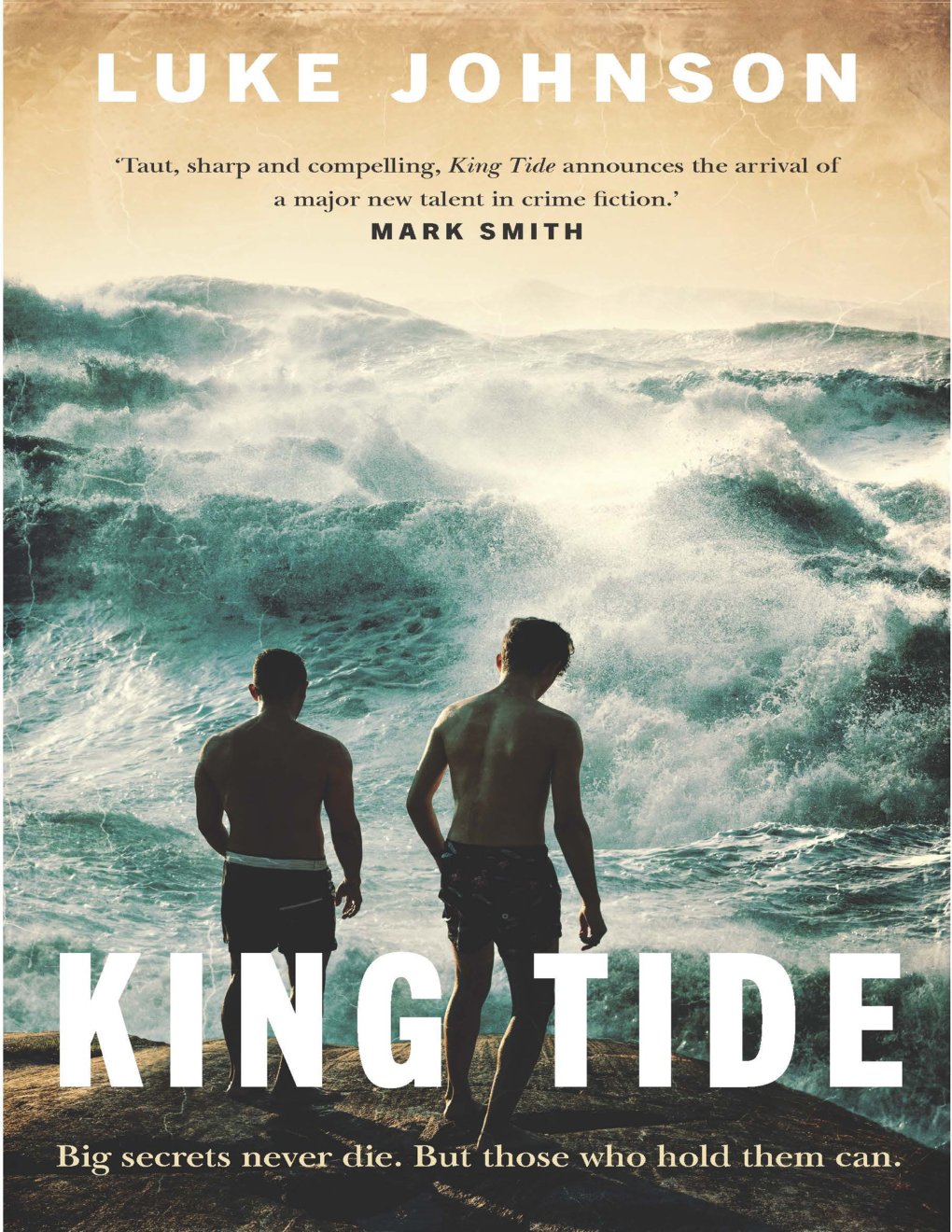 Cover of King Tide