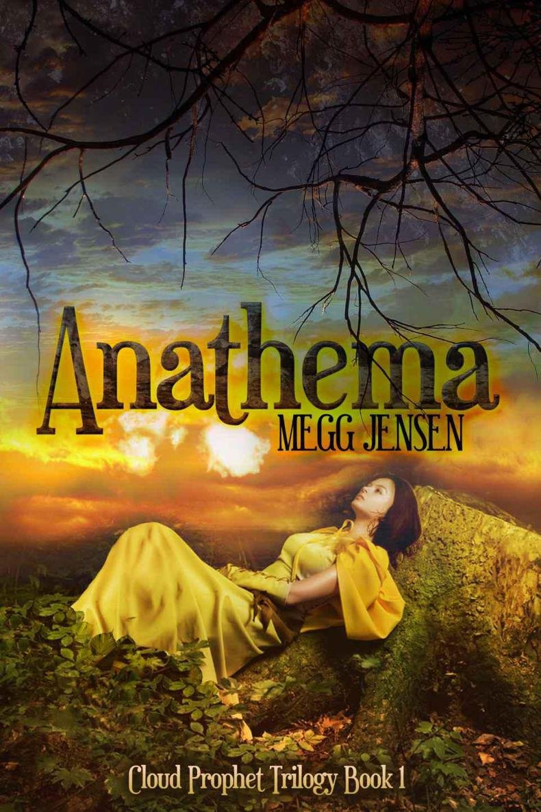 Cover of Anathema (2011)