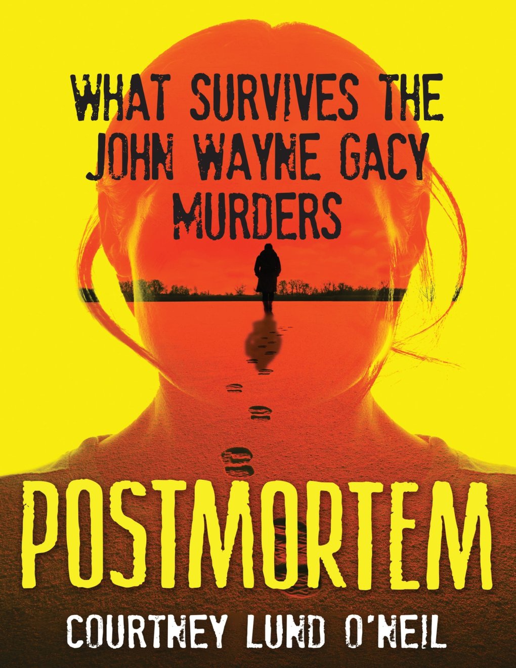 Cover of Postmortem
