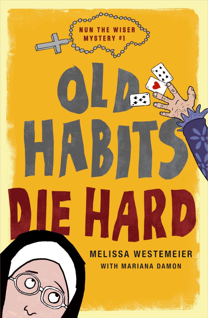 Cover of Old Habits Die Hard