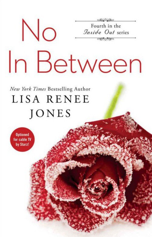 Cover of No In Between