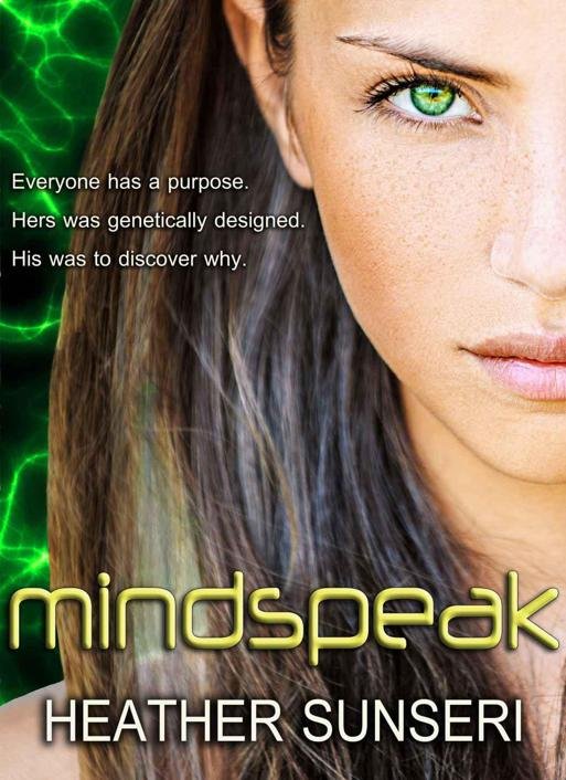Cover of Mindspeak