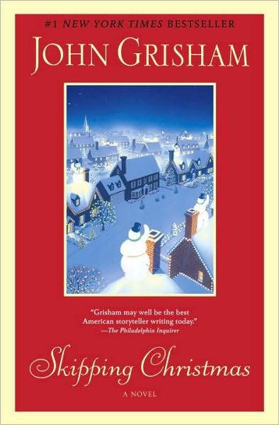 Cover of Skipping Christmas