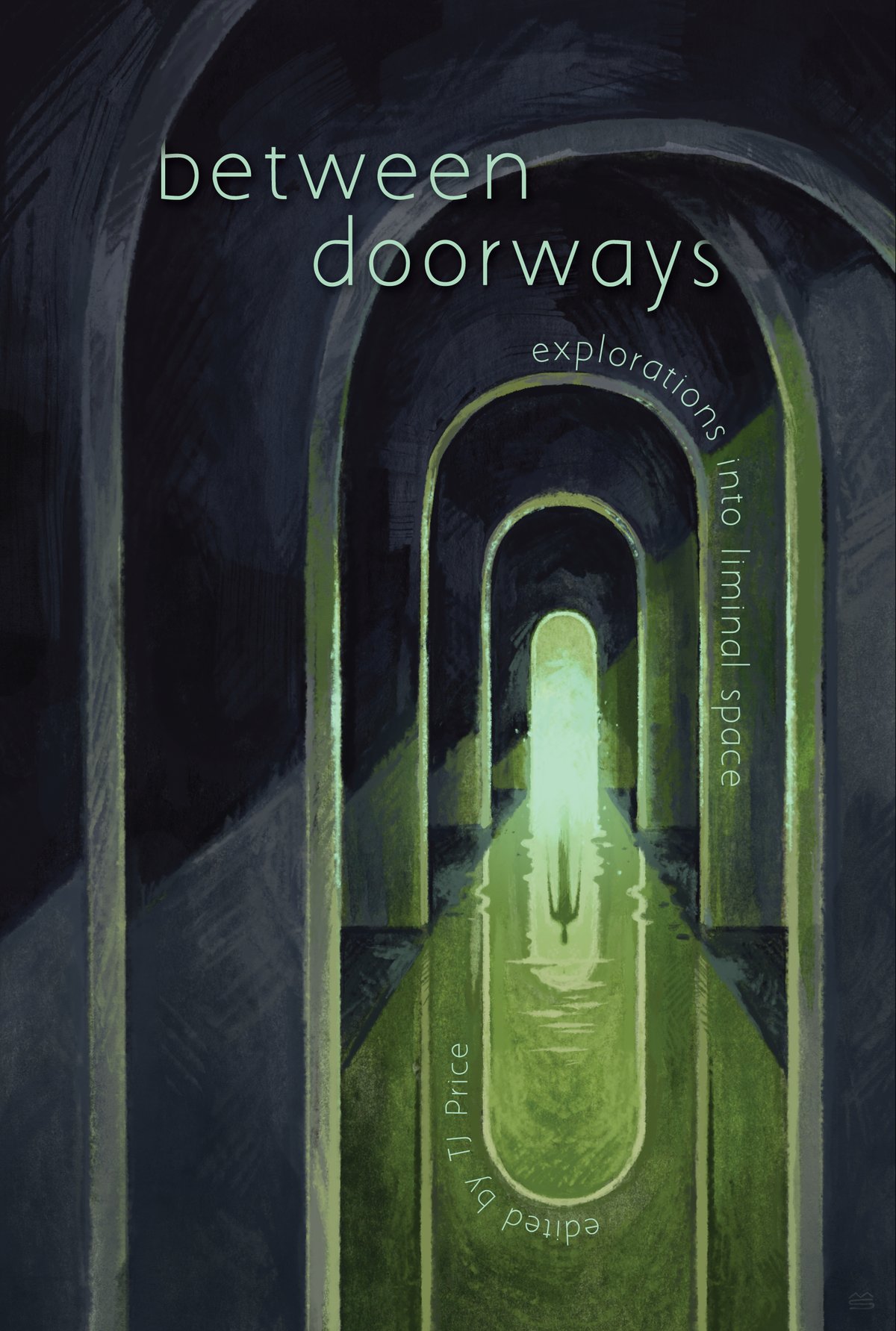 Cover of Between Doorways (2024)