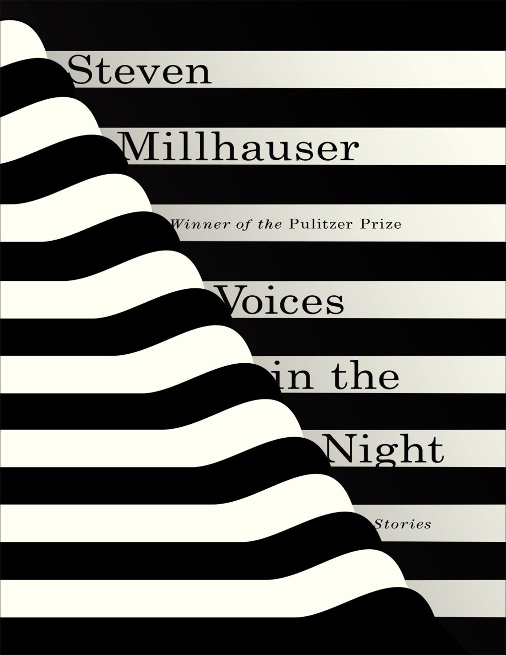 Cover of Voices in the Night (1997)