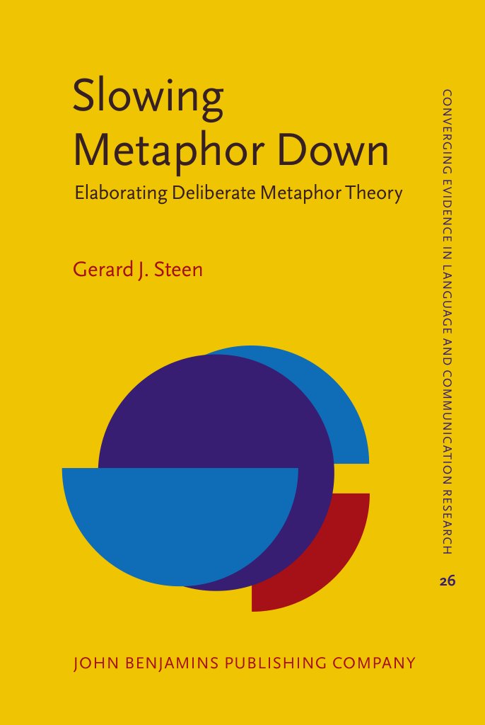 Cover of Slowing