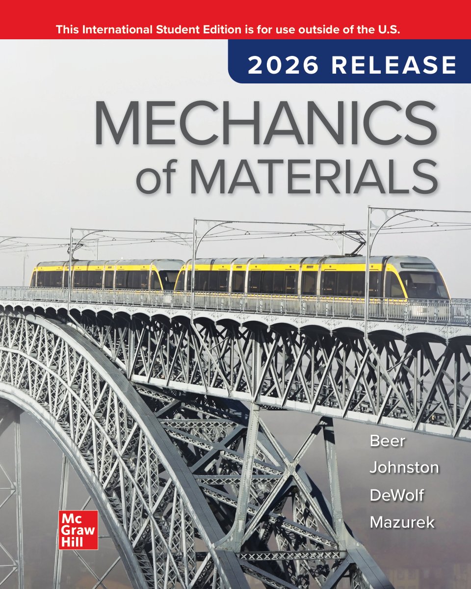 Cover of MECHANICS
