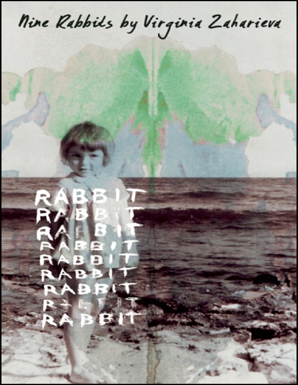 Cover of Nine Rabbits