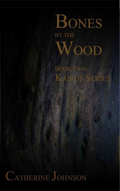 Cover of Bones by the Wood