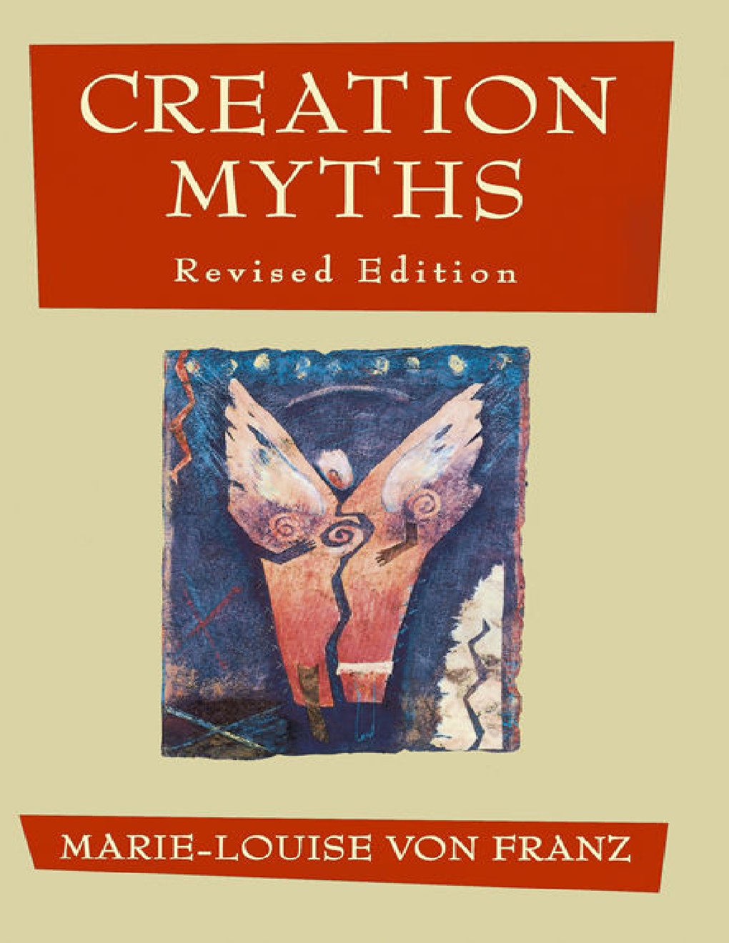Cover of Creation Myths