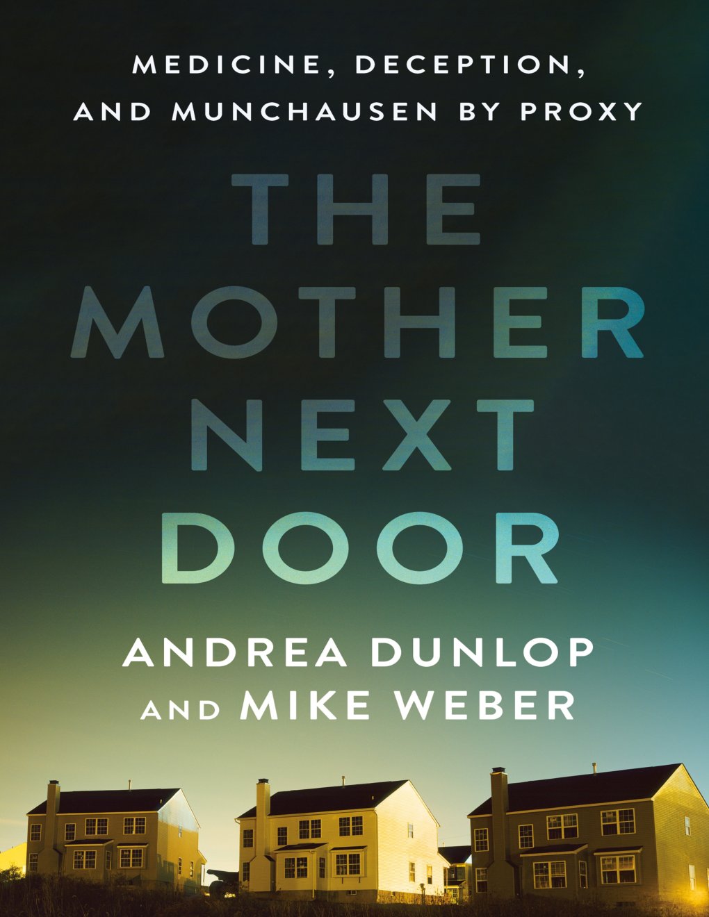 Cover of The Mother Next Door