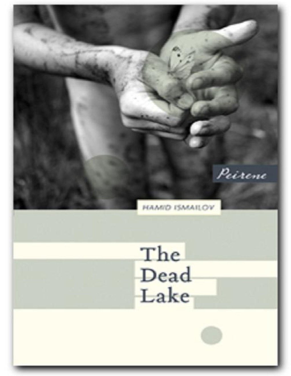Cover of The Dead Lake