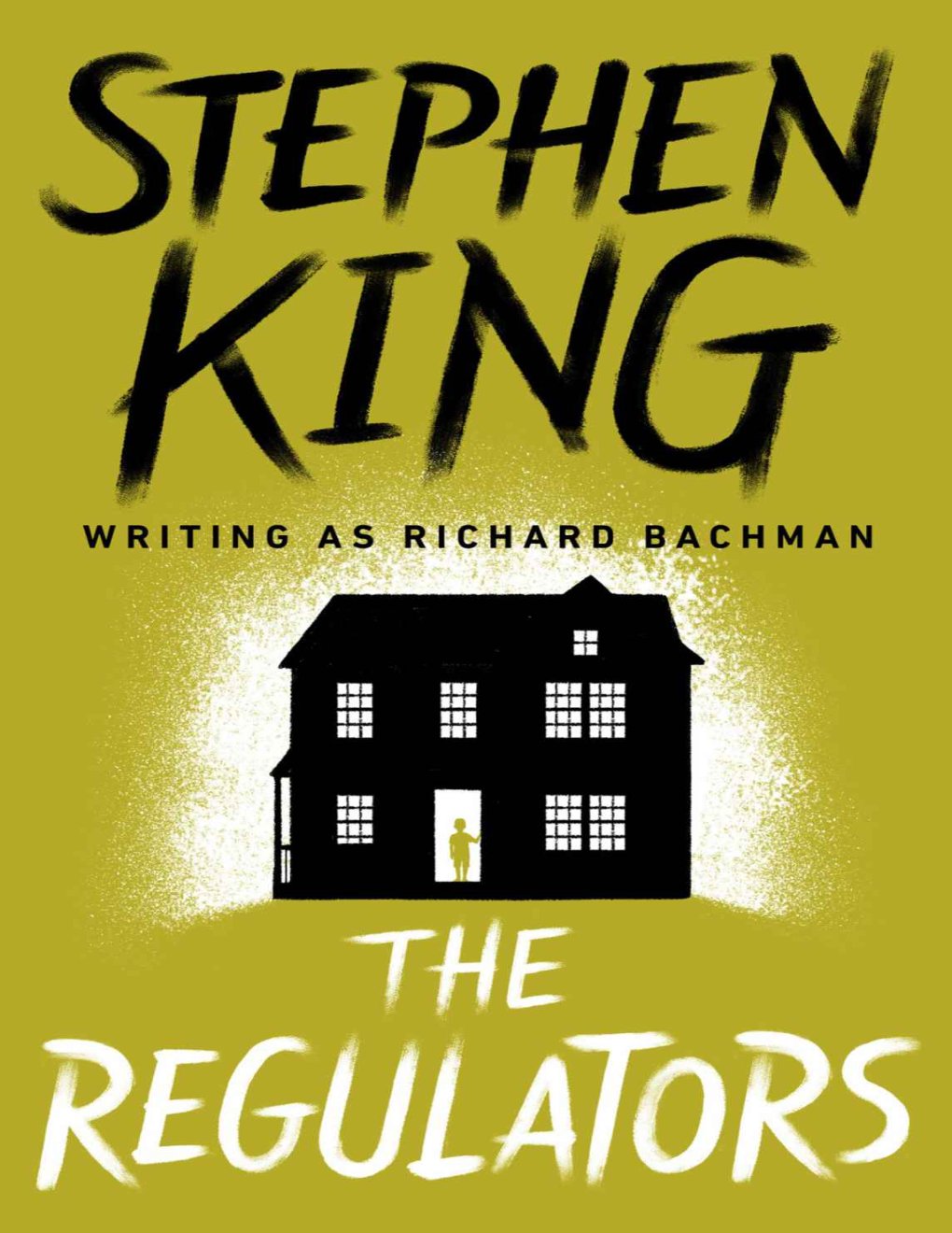 Cover of The Regulators
