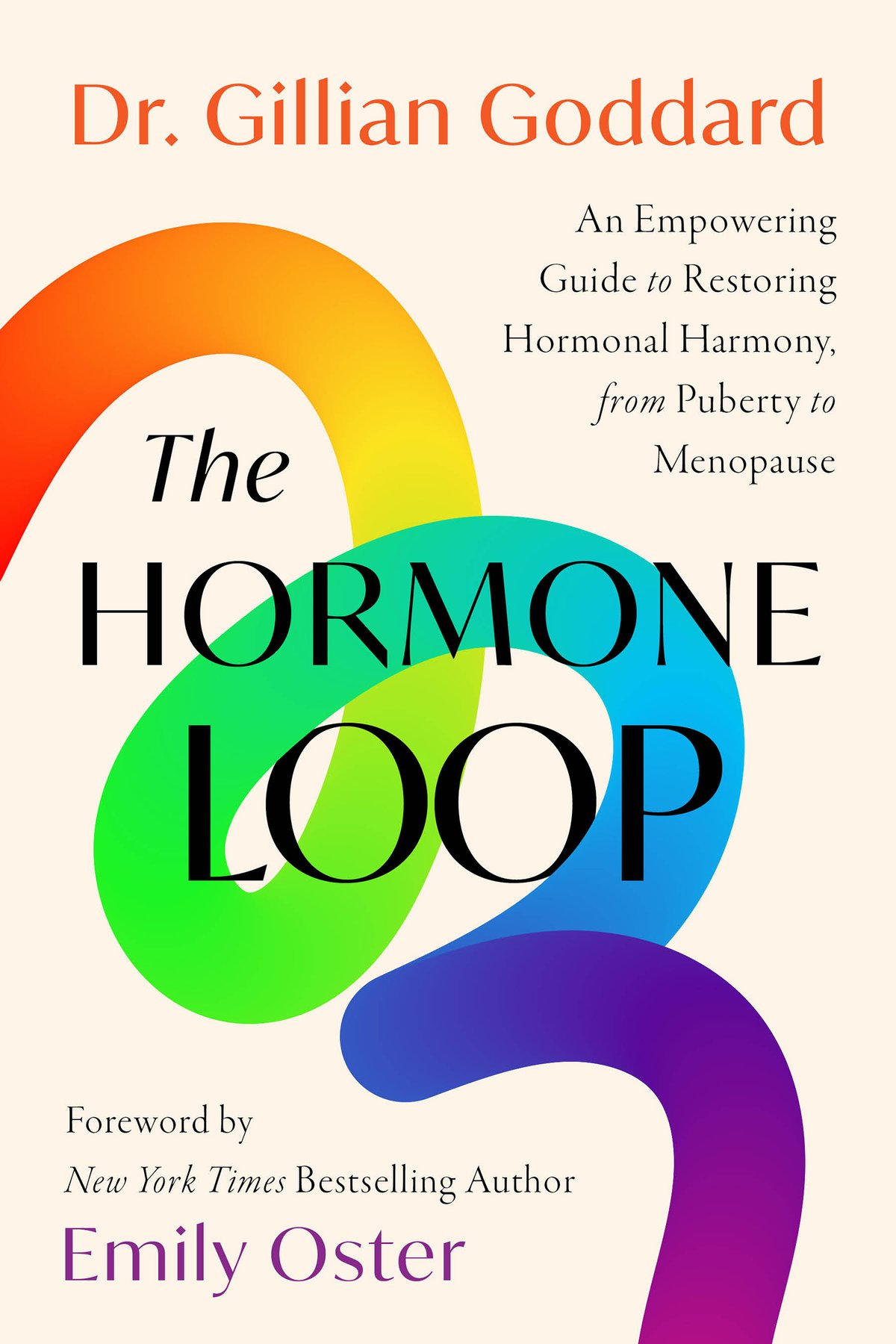 Cover of The Hormone Loop
