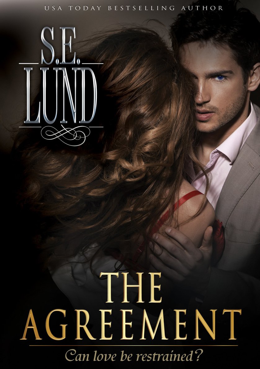 Cover of The Agreement