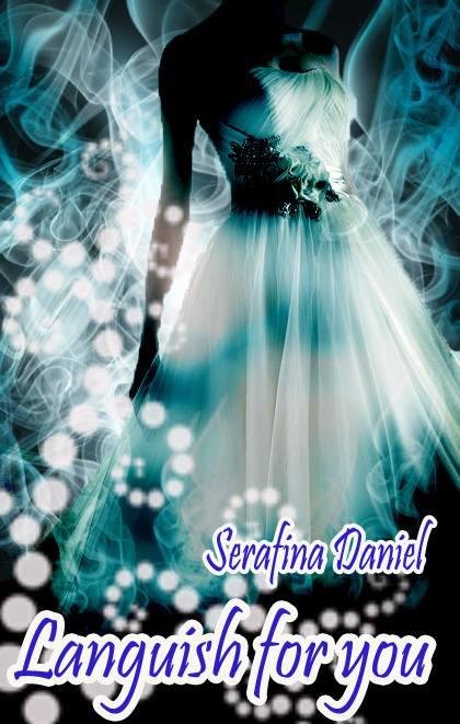 Cover of Languish for you (2012)