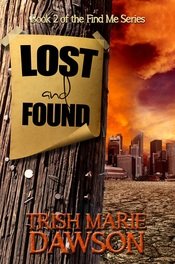 Cover of Lost and Found