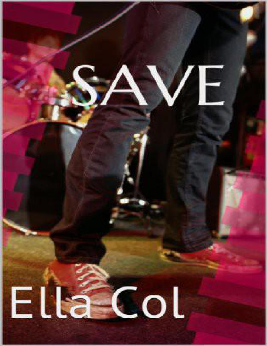 Cover of Save