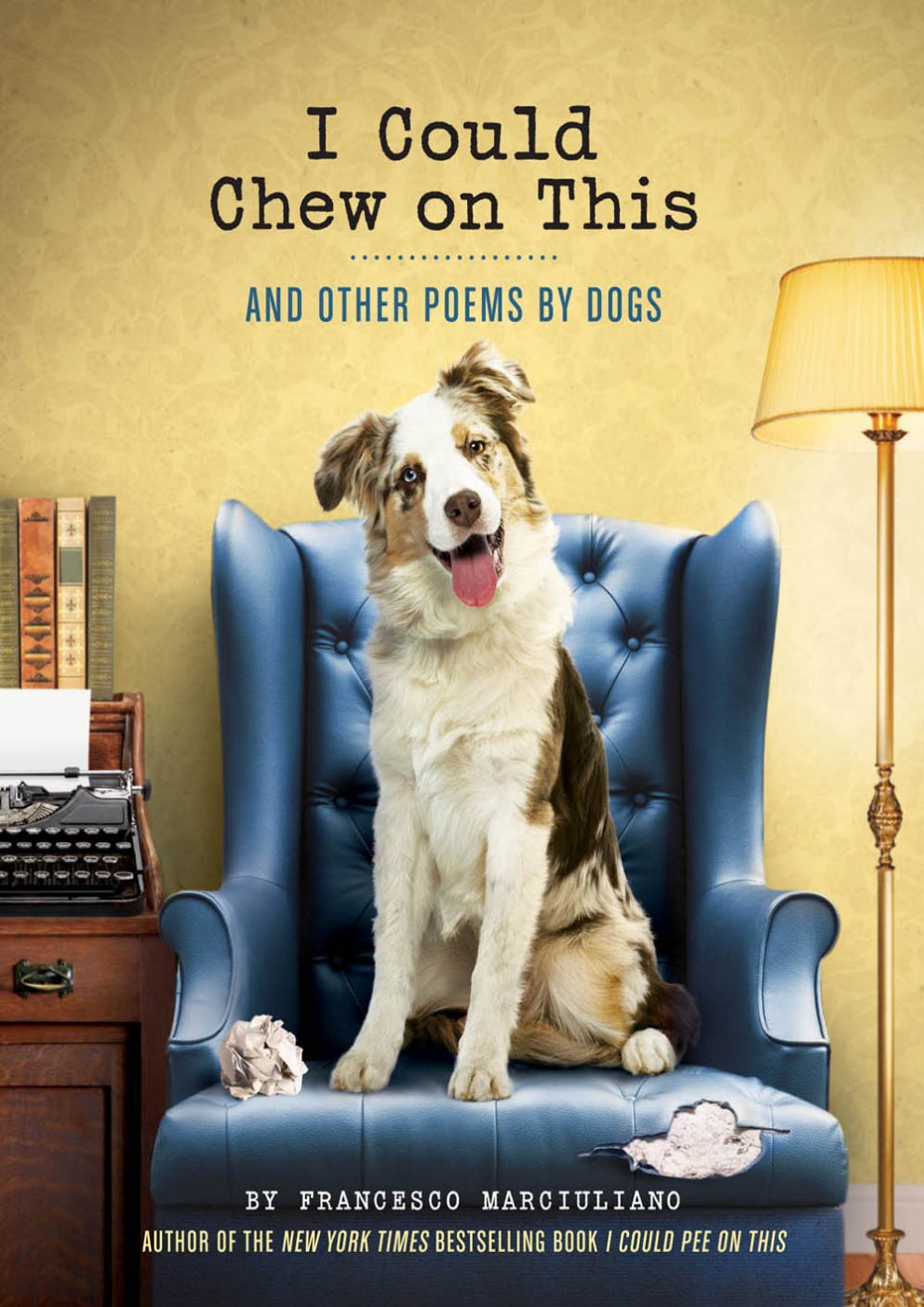 Cover of I Could Chew on This