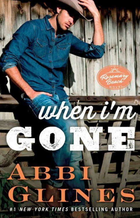 Cover of When I'm Gone